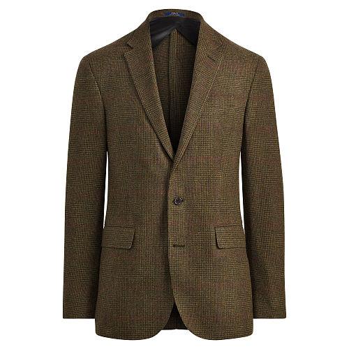 Polo Ralph Lauren Polo Glen Plaid Sport Coat