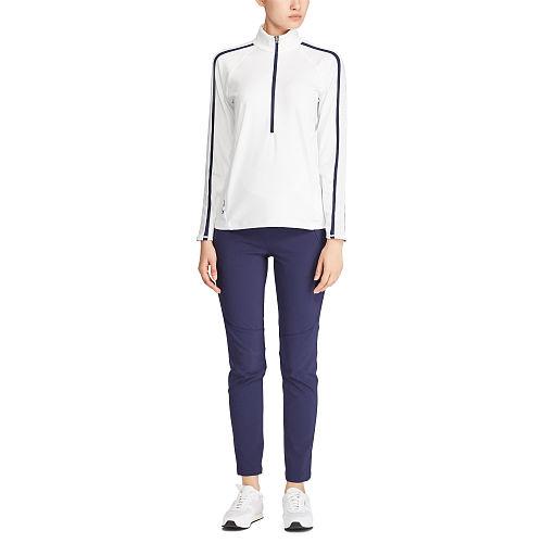 Ralph Lauren Golf Jersey Half-zip Pullover