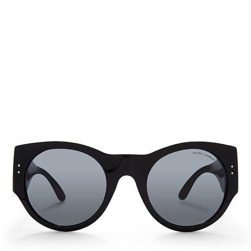Ralph Lauren Rounded Sunglasses