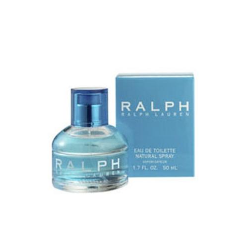Ralph Lauren Ralph Ralph Eau De Toilette Blue 3.4 Oz