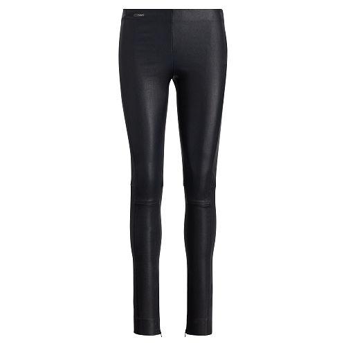 Polo Ralph Lauren Skinny Leather Pant