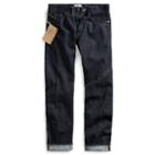Ralph Lauren Rrl Limited-edition Slim Fit Jean