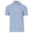 Polo Ralph Lauren Classic Fit Soft-touch Polo White Multi