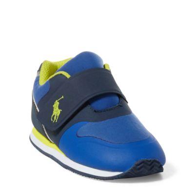 Ralph Lauren Propell Ii Sneaker Royal/navy