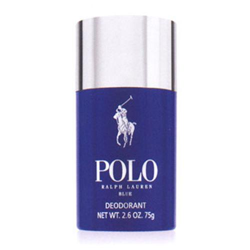 Polo Ralph Lauren Blue Polo Blue Deodorant Stick Blue 2.6 Oz