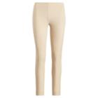 Ralph Lauren Stretch Twill Skinny Pant Birch Khaki