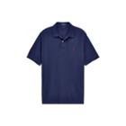 Ralph Lauren Classic Fit Mesh Polo Shirt Windsor Navy 1x Big