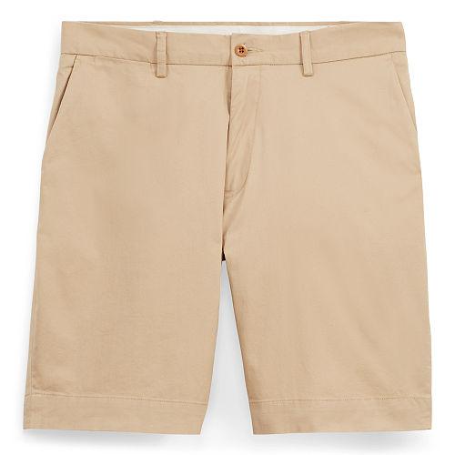 Polo Ralph Lauren Stretch Classic-fit Short Coastal Beige