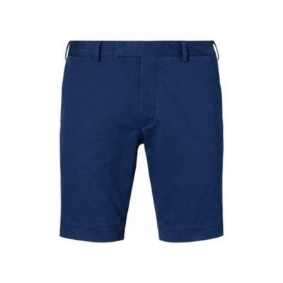 Ralph Lauren Stretch Slim Fit Chino Short Rustic Navy