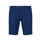 Ralph Lauren Stretch Slim Fit Chino Short Rustic Navy