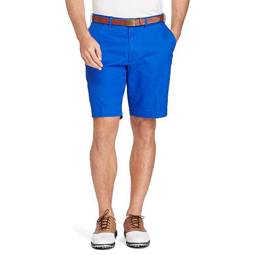 Ralph Lauren Polo Golf Classic-fit Twill Short Sapphire Star
