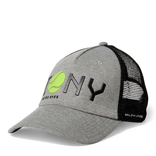 Polo Ralph Lauren Us Open Snap-back Cap