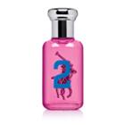 Ralph Lauren Big Pony Big Pony Women's Rl Pink Edt Pink 1 Oz