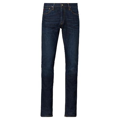 Polo Ralph Lauren Sullivan Slim-fit Jean Holton Stretch