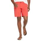 Polo Ralph Lauren Stretch Swim Short Cabana Red