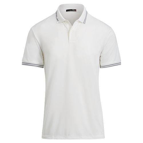 Ralph Lauren Rlx Golf Custom Fit Stretch Polo Shirt