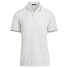 Ralph Lauren Rlx Golf Custom Fit Stretch Polo Shirt