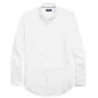 Polo Ralph Lauren Standard Fit Sport Shirt White
