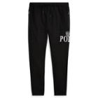 Ralph Lauren Active Fit Cotton-blend Pant Polo Black