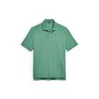Ralph Lauren Classic Fit Mesh Polo Shirt Antique Green 1x Big