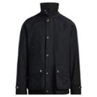 Polo Ralph Lauren 3-in-1 Wool Twill Coat