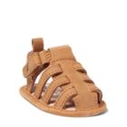 Ralph Lauren Darrell Sandal Tan 2 (3-6m)