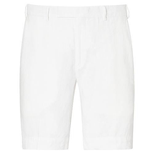 Polo Ralph Lauren Stfhdns-flat-short (