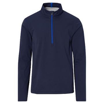 Ralph Lauren Rlx Golf Water-resistant Pullover