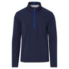 Ralph Lauren Rlx Golf Water-resistant Pullover
