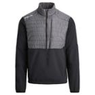 Ralph Lauren Rlx Golf Hybrid Half-zip Pullover