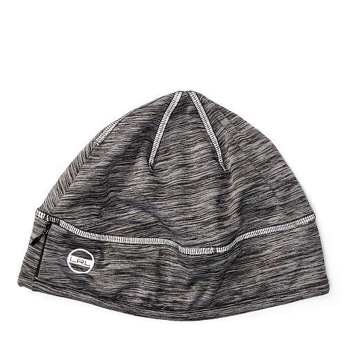 Ralph Lauren Lauren Active Jersey Running Cap Black/dk Grey Space Dye