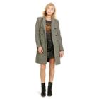 Ralph Lauren Denim & Supply Double-breasted Wool Coat Tweed