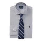 Polo Ralph Lauren Slim Fit No-iron Dress Shirt