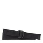 Polo Ralph Lauren Webbed Nylon D-ring Belt Black