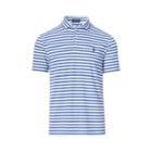 Ralph Lauren Classic Fit Soft-touch Polo White Multi