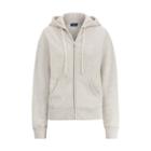 Ralph Lauren Fleece Full-zip Hoodie Lt Sport Heather