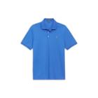 Ralph Lauren Classic Fit Soft-touch Polo Provincetown Blue 1x Big