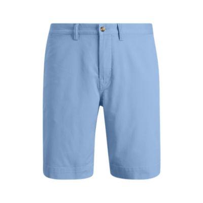 Ralph Lauren Stretch Classic Fit Short Kent Blue