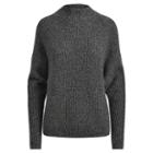 Polo Ralph Lauren Wool-blend Mockneck Sweater