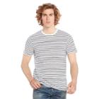 Polo Ralph Lauren Custom-fit Cotton T-shirt White/polo Black