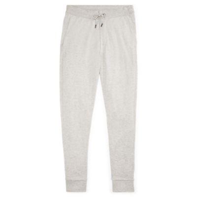 Ralph Lauren Jogger Pant Pearl Grey Melange