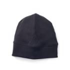 Polo Ralph Lauren Sporty Fleece Hat Black