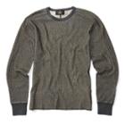 Ralph Lauren Rrl Cotton-blend Jacquard Pullover Castor Grey