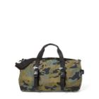 Ralph Lauren Nylon City Explorer Duffel Bag Camo
