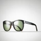 Ralph Lauren Ricky Tartan Sunglasses Tartan Green