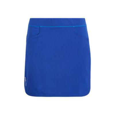 Ralph Lauren Compression Jersey Skort Active Royal