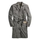 Ralph Lauren Limited-edition Shop Coat Westminster Grey