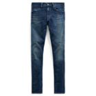 Ralph Lauren Eldridge Skinny Jean Myers Stretch