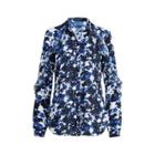 Ralph Lauren Floral Georgette Shirt Multi Mp