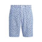 Ralph Lauren Classic Fit Stretch Short Blue Ladybugs